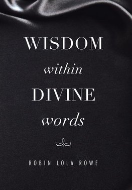 Wisdom Within Divine Words