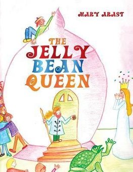 The Jelly Bean Queen