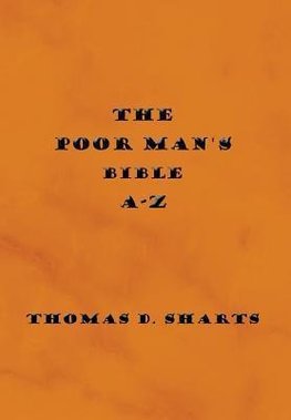 The Poor Man's Bible A-Z