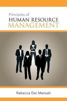 Principles of Human Resource Management