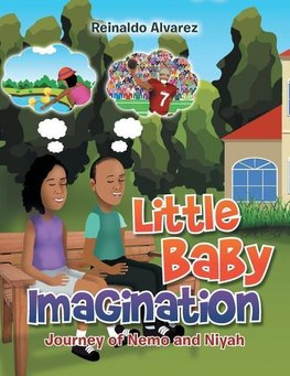 Little Baby Imagination