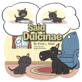 Said Dulcinae