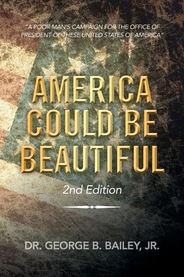 America Could Be Beautiful