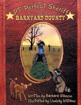 PT Perfect Sheriff of Barnyard County