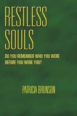 Restless Souls