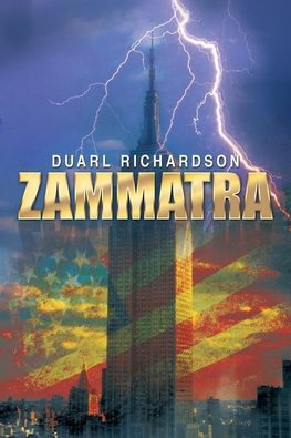 Zammatra