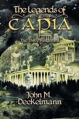 The Legends of Capia