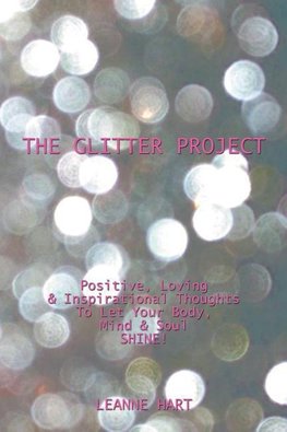 The Glitter Project