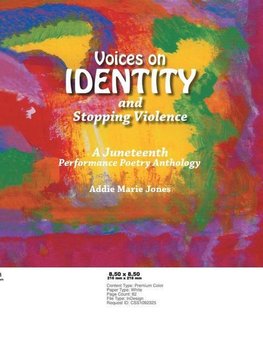 VOICES on IDENTITY and Stopping Violence