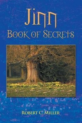 Jinn Book of Secrets