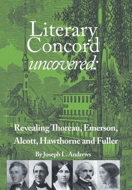 Literary Concord Uncovered