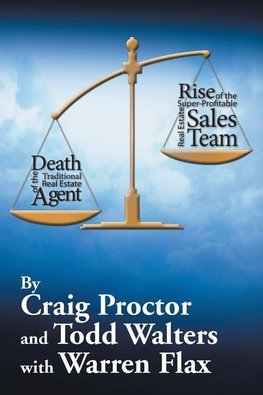 Death of the Traditional Real Estate Agent