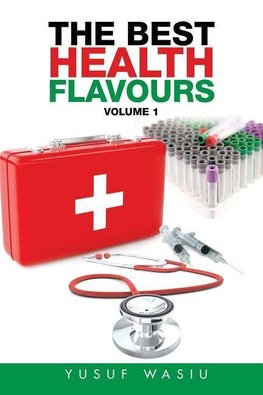 THE BEST HEALTH FLAVOURS