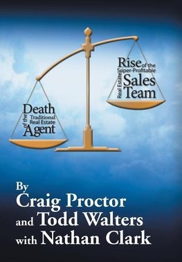 Death of the Traditional Real Estate Agent