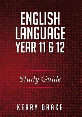 English Language Year 11&12