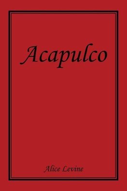 Acapulco