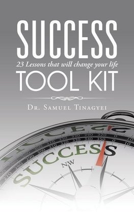 SUCCESS TOOL KIT