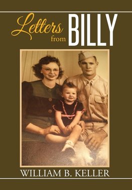 Letters from Billy