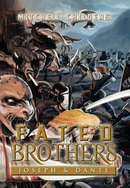 Fated Brothers