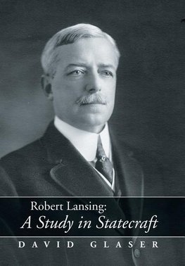 Robert Lansing