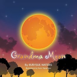 GRANDMA MOON