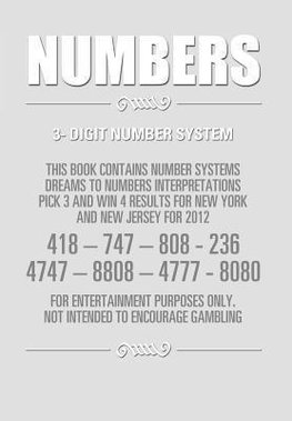 Numbers