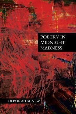 Poetry in Midnight Madness