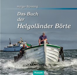 Das Buch der Helgoländer Börte