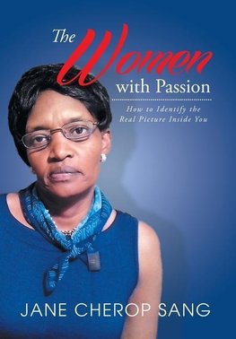 The Women with Passion