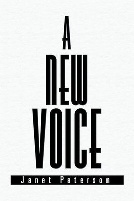 A New Voice