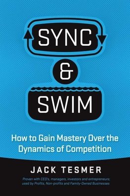 Sync & Swim!