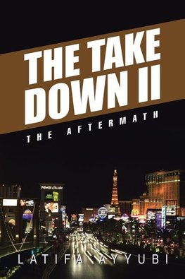 The Take Down II