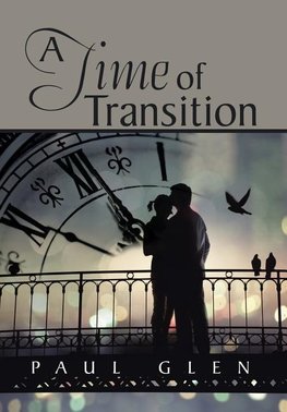 A Time of Transition