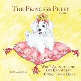 The Princess Puppy