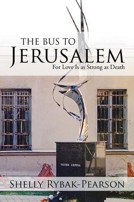 The Bus to Jerusalem