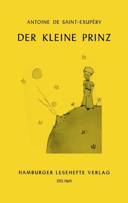 Der kleine Prinz