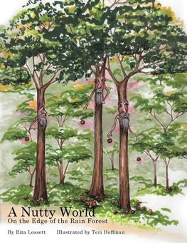 A Nutty World