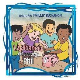 La alcancía del pequeño Phil