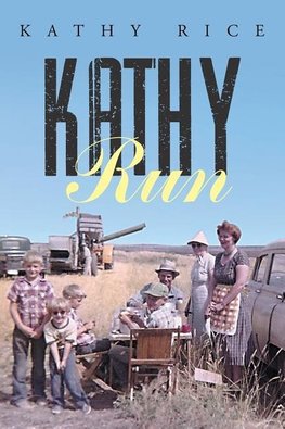 Kathy Run