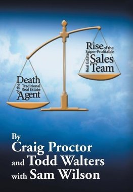 Death of the Traditional Real Estate Agent