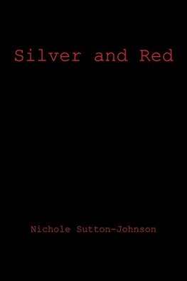 Silver and Red