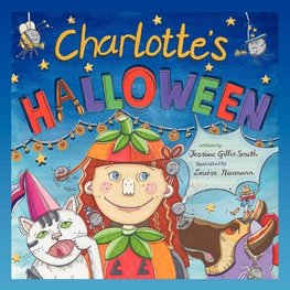 Charlotte's Halloween