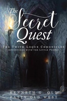 The Secret Quest