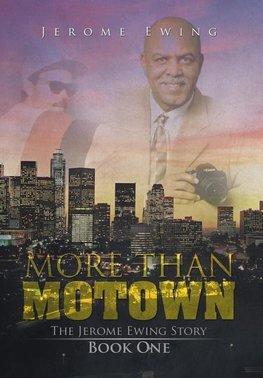 More Than Motown