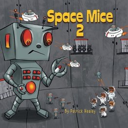 Space Mice 2