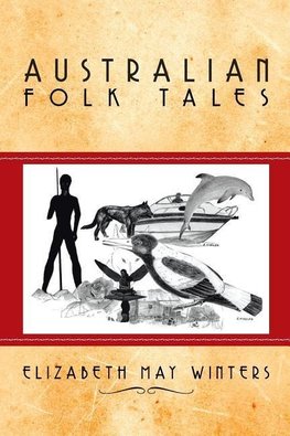 Australian Folk Tales