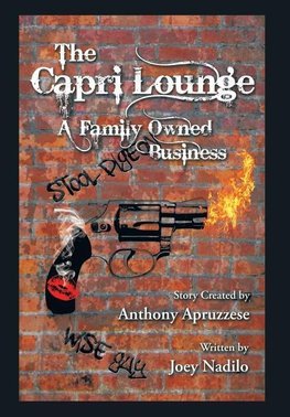 The Capri Lounge