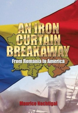 An Iron Curtain Breakaway