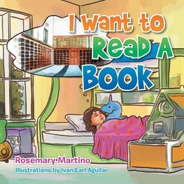 I Want to Read a Book