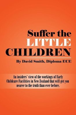 Suffer the little Children